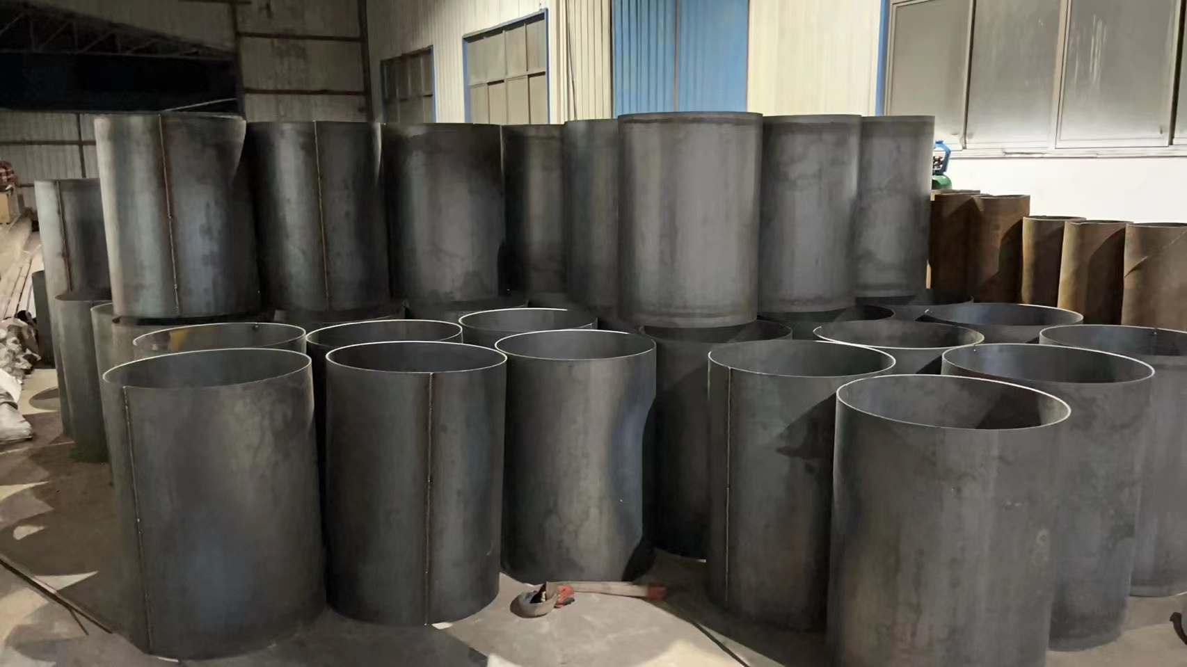 仪征试桩护筒厂家