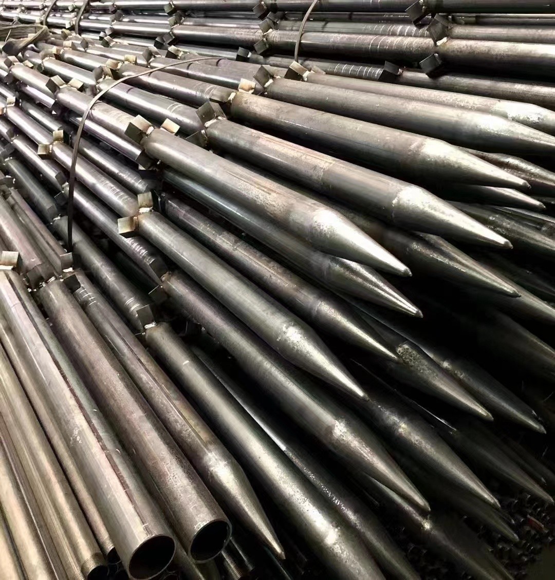 仪征电气套管厂家