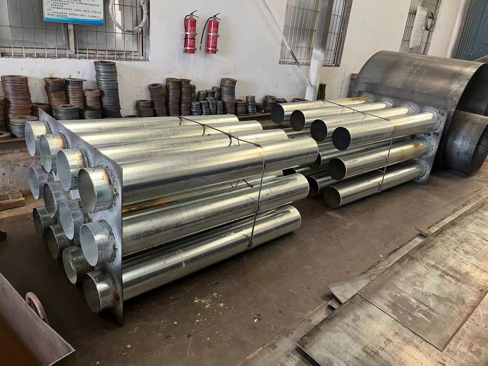 仪征电气套管出租