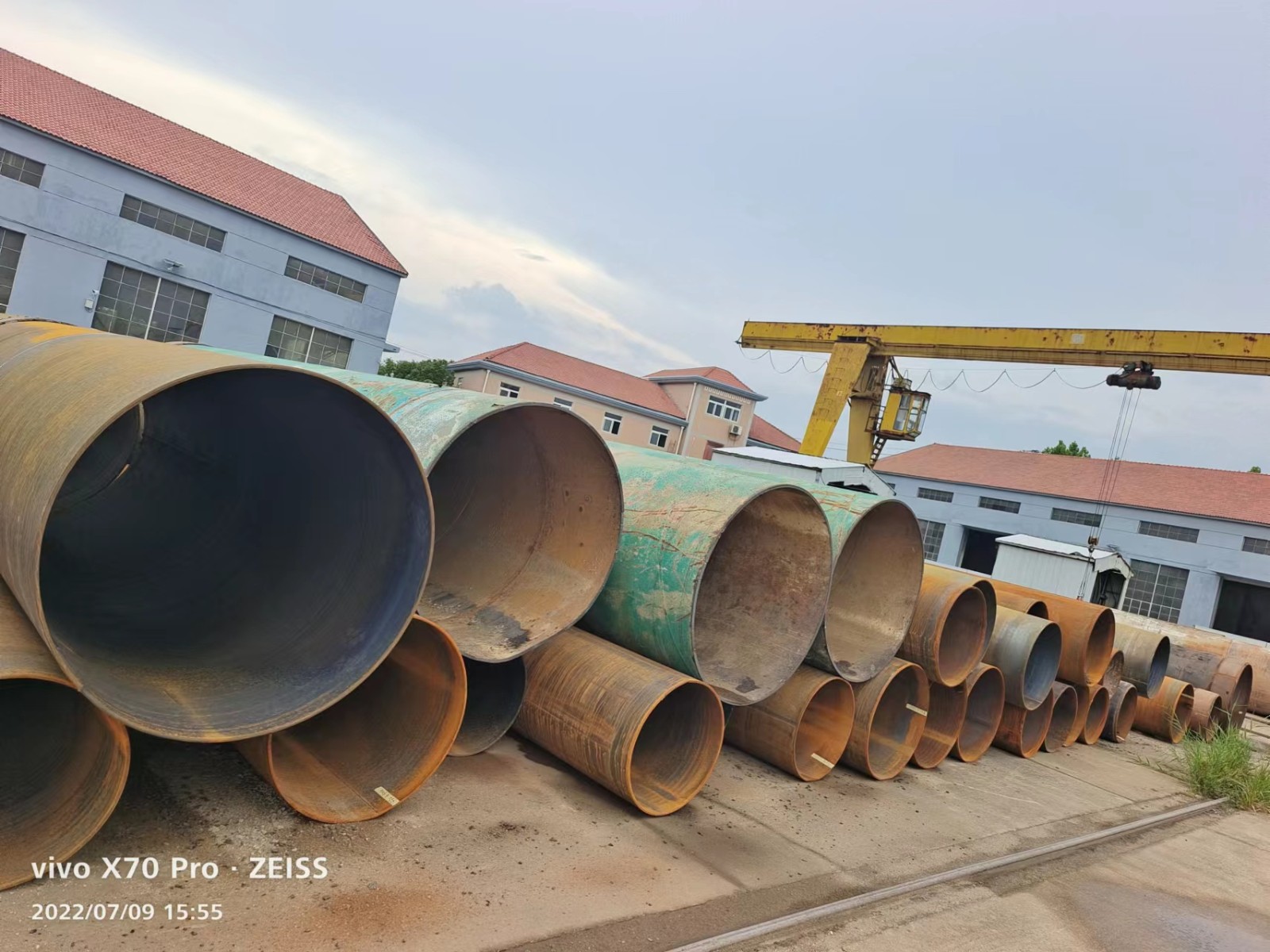 仪征钢护筒租赁电话